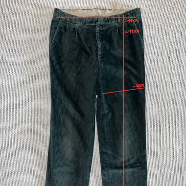 Manchester Hose