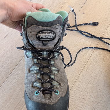Chaussures de randonnée Meindl