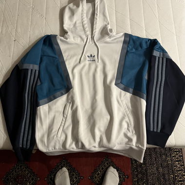 Adidas Pullover