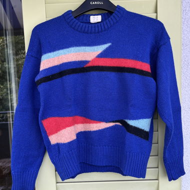 Vintage pulli