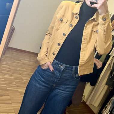 Jacke