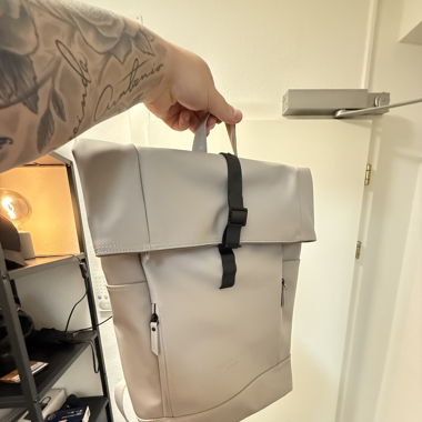 Gaston Luga 16 Zoll Tagesrucksack