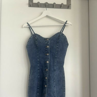 Kleid ungetragen Grösse S
