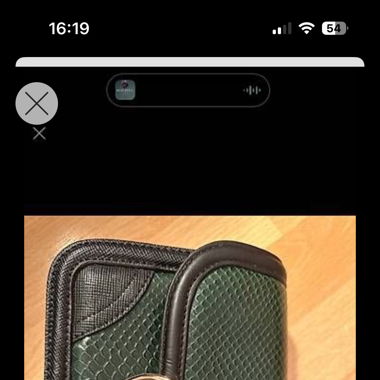 Tasche