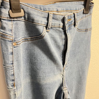 Women's jeans M/L