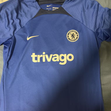 Trikot Chelsea