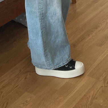 Platform Converse, EUR 39.5