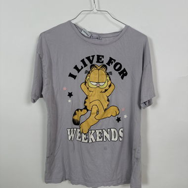 T-shirt graphique Garfield