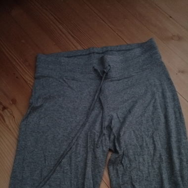 3/4 sport pants