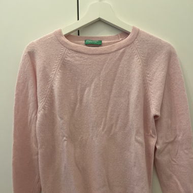 Pull benetton