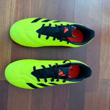 Chaussures de football Adidas Predator G37,5