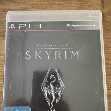 SKYRIM