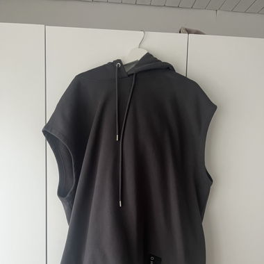 OH APRIL Kaputzenkleid