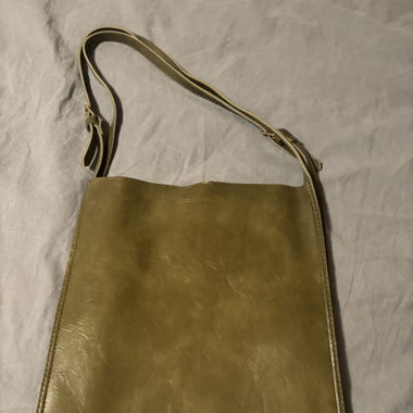 Sac vert