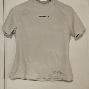 GRANIT Cycling-Trikot