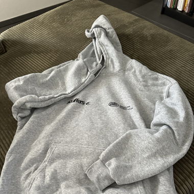 Hoodie