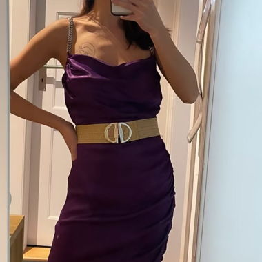 Abendkleid 