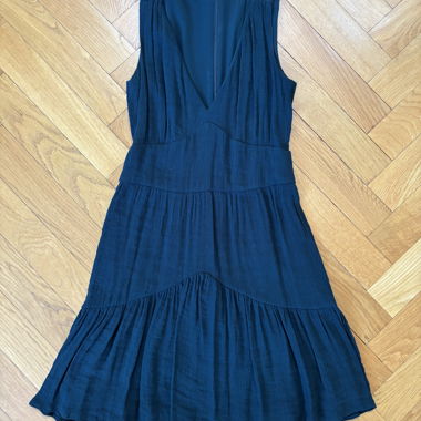 Sessun Ärmelloses Kleid