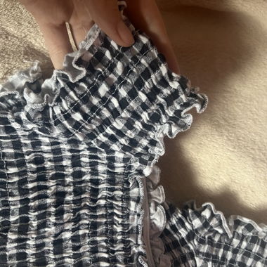 Shirt-top
