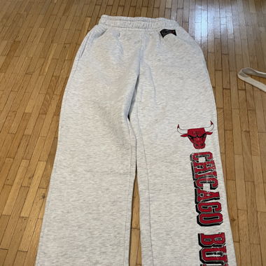 Jogging Hose NBA Chicago Bulls 