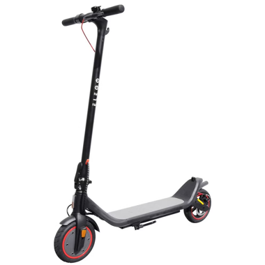 E-scooter