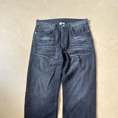 Peso Autentic Denim Jeans 