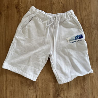 Pantaloncini Trapstar