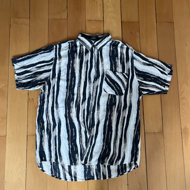 Vintage shirt