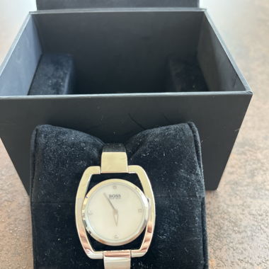 Boss Uhr