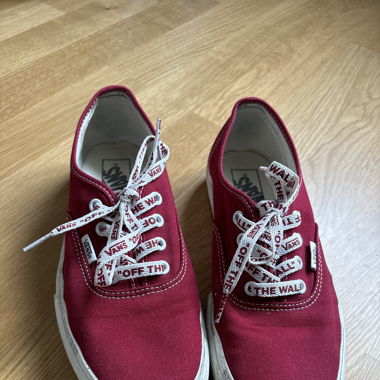 Vans Gr. 40.5