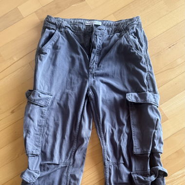 Cargohose