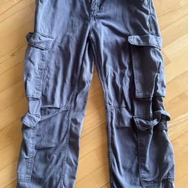 Cargohose
