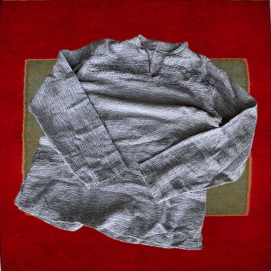 Colombian Sweater