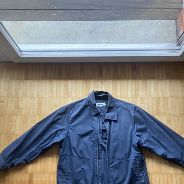 Palace Light Jacket