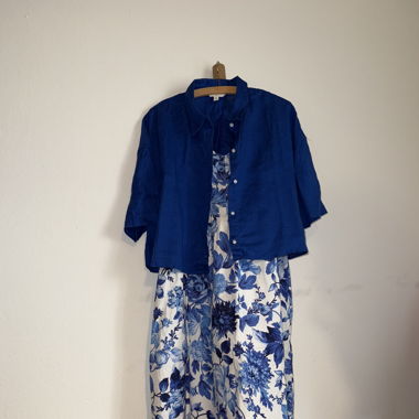 Sommerkleid