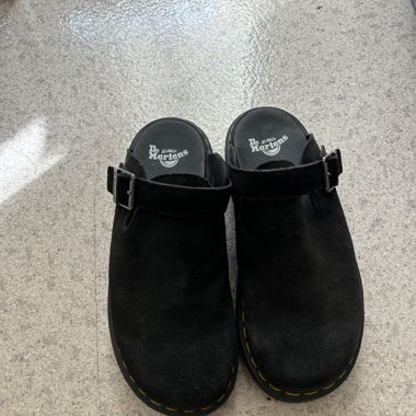 Dr. Martens ZEB ZAG Unisex