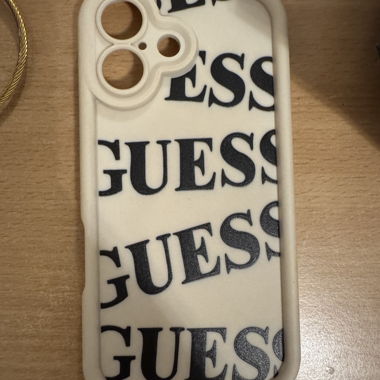 iPhone 16 case like new!
