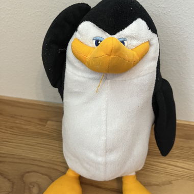 skipper