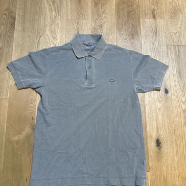 Lacoste-Polo