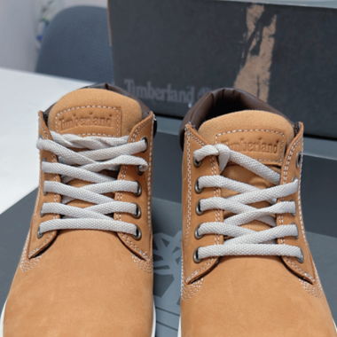 Chaussures, bottines