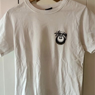 Stüssy t-shirt 
