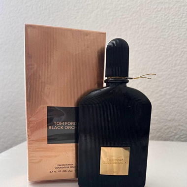 Tom Ford Black Orchid 100 ML 