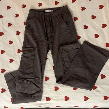 Bershka Cargo-Hose