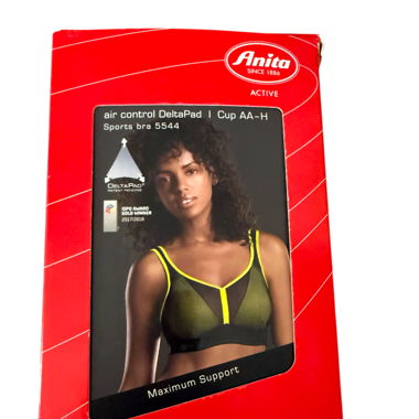 SPORTS BRA BRANDNEU