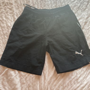 Short de sport enfant