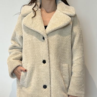 Coat Claudie Pierlot