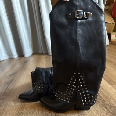 Bottes