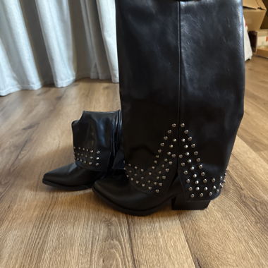 Bottes