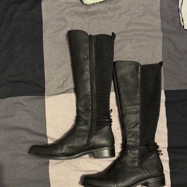 Rieker Damen Stiefel