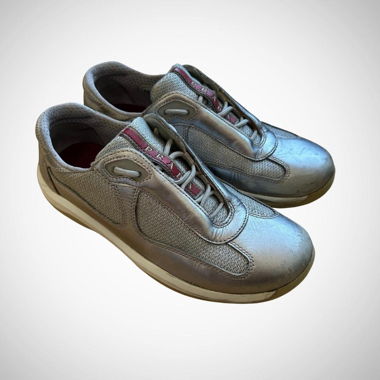 Prada American Cups